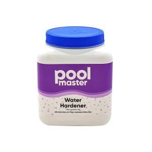 Bucket of Pool Master Water Hardener 10kg