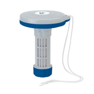 Life Deluxe Bromine Dispenser